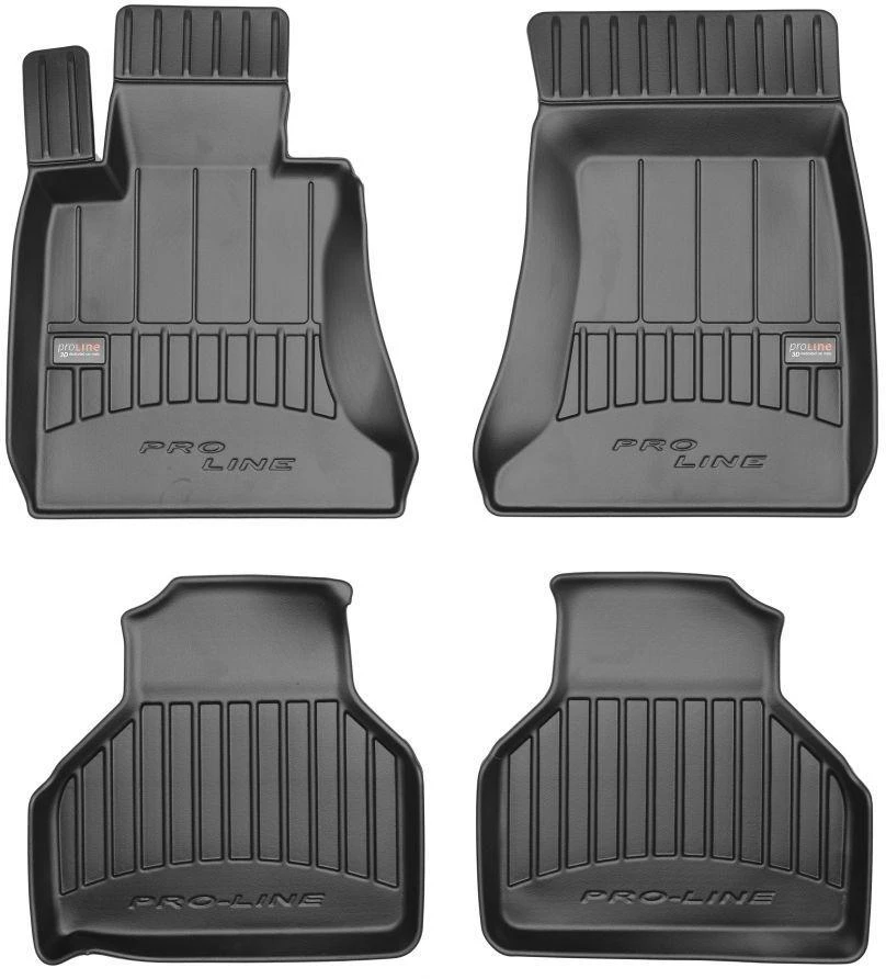 Frogum Guminiai kilimėliai Proline BMW 7 E66 2001-2009m.
