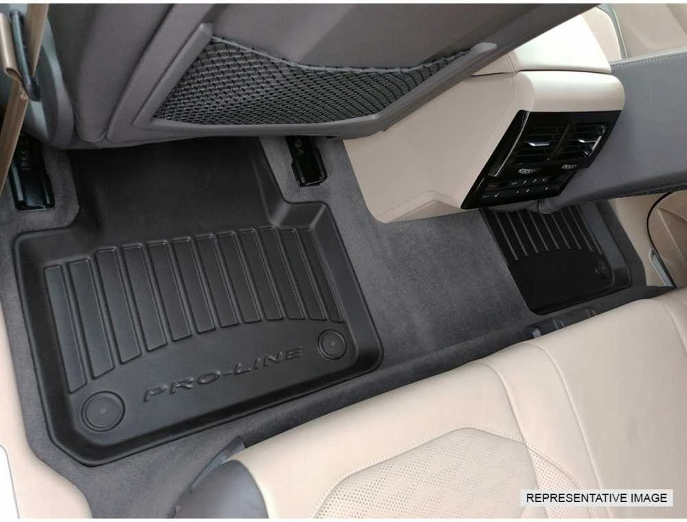 Frogum Guminiai kilimėliai Proline BMW i4 G26 nuo 2021m.