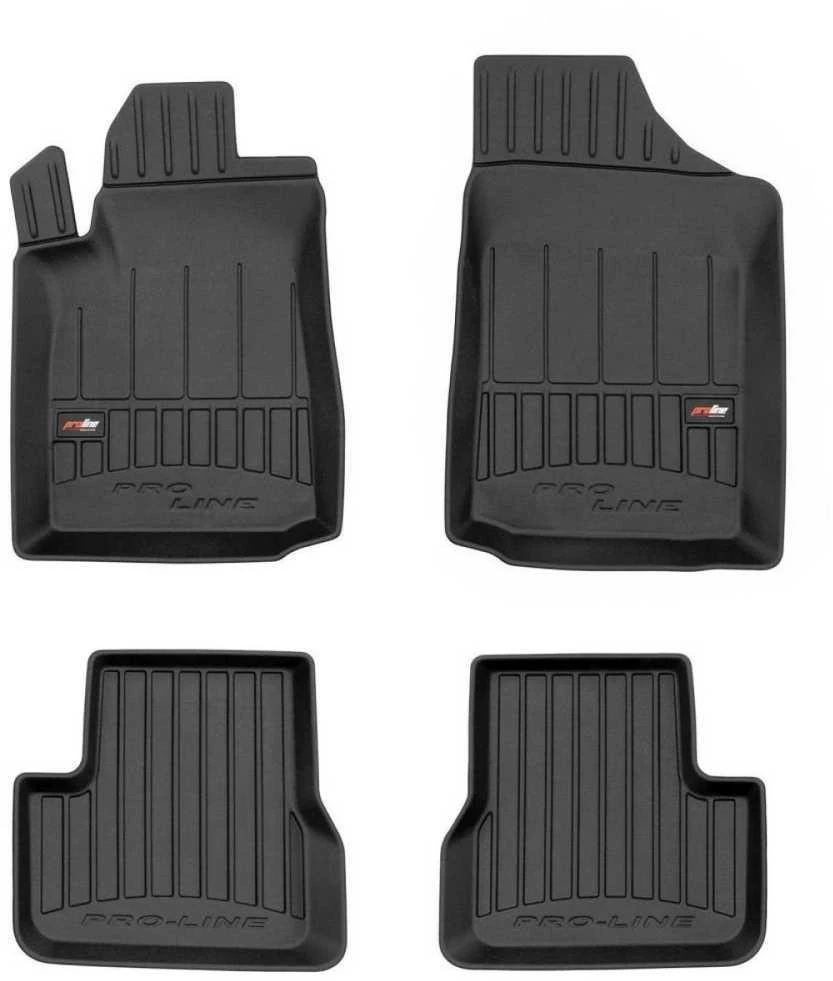 Frogum Guminiai kilimėliai Proline Citroen C3 2002-2010m.