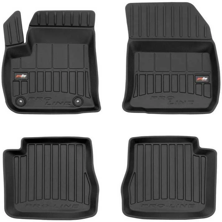 Frogum Guminiai kilimėliai Proline Citroen E-C4 nuo 2020m.