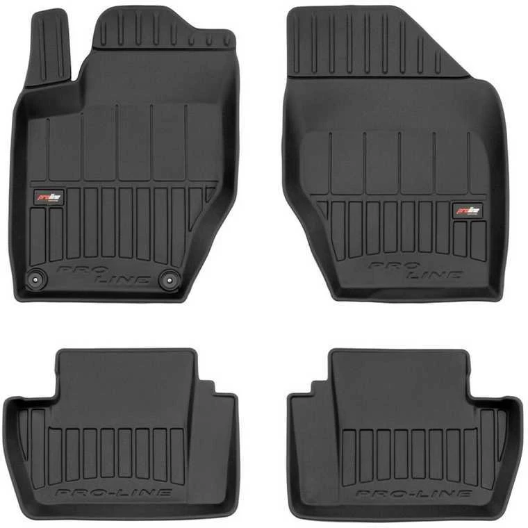 Frogum Guminiai kilimėliai Proline Citroen DS4 2011-2015m.