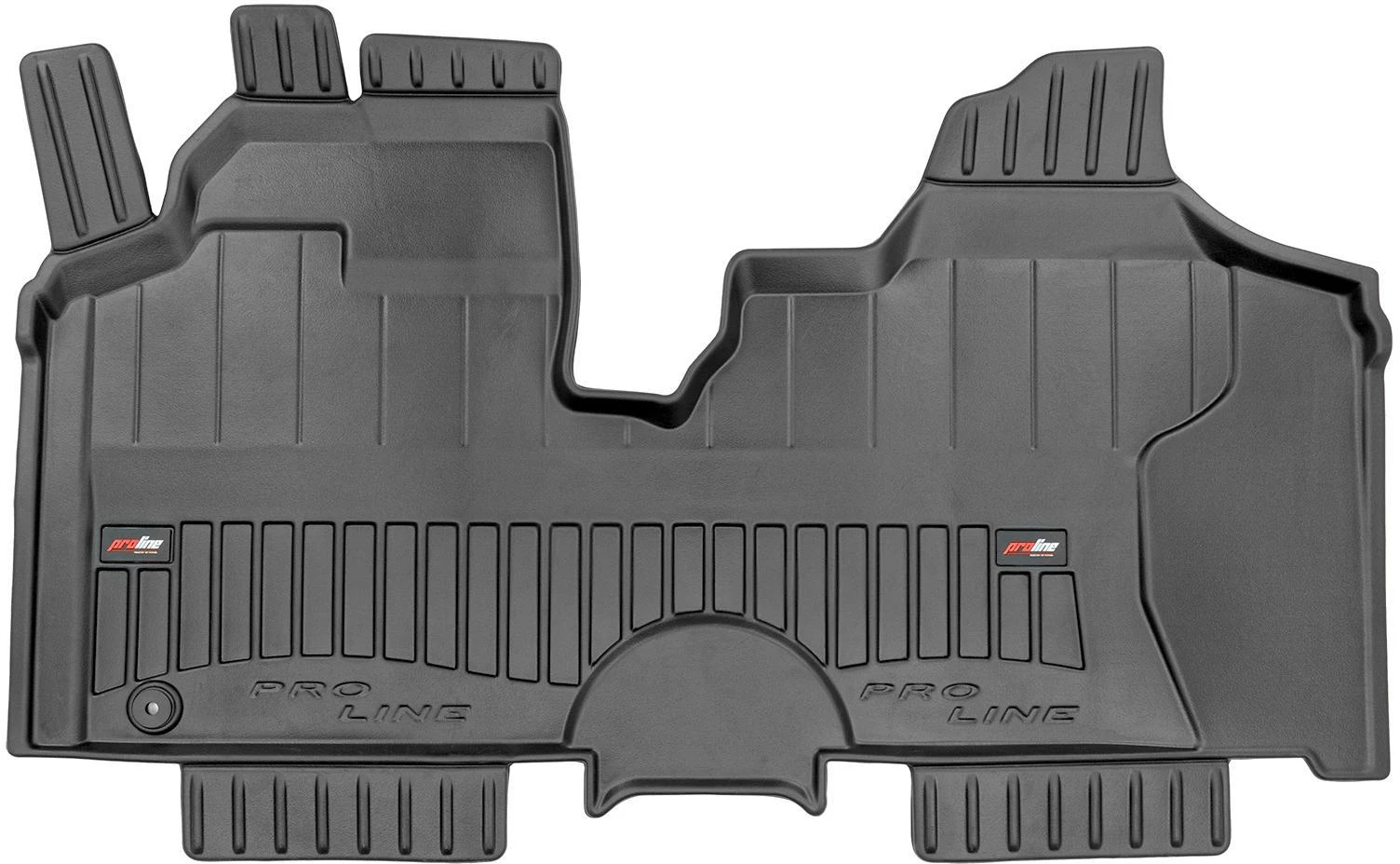 Frogum Guminiai kilimėliai Proline Citroen Jumpy II 2007-2016m.
