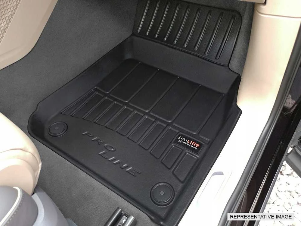 Frogum Guminiai kilimėliai Proline Dodge Grand Caravan V 2007-2020m.