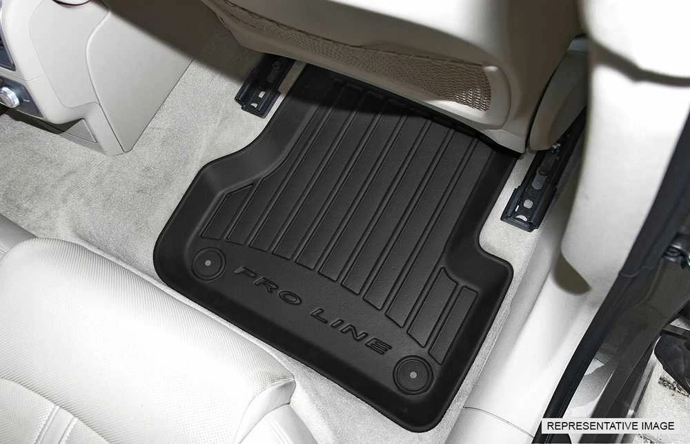 Frogum Guminiai kilimėliai Proline Dodge Grand Caravan V 2007-2020m.