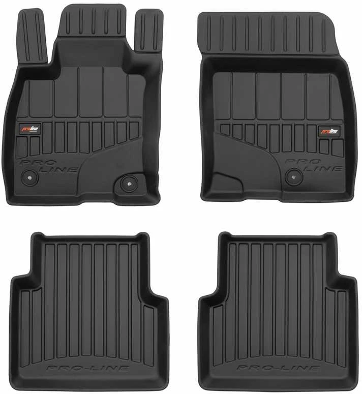 Frogum Guminiai kilimėliai Proline Ford Kuga nuo 2020m.