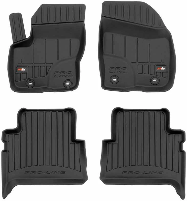 Frogum Guminiai kilimėliai Proline Ford Kuga 2008-2013m.