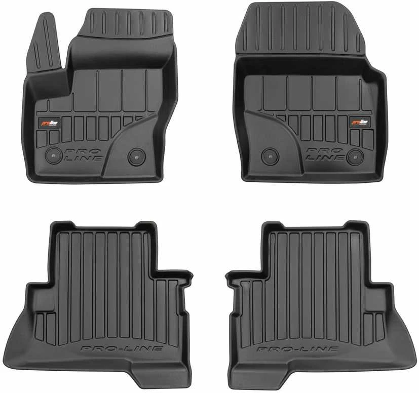 Frogum Guminiai kilimėliai Proline Ford Kuga 2013-2019m.