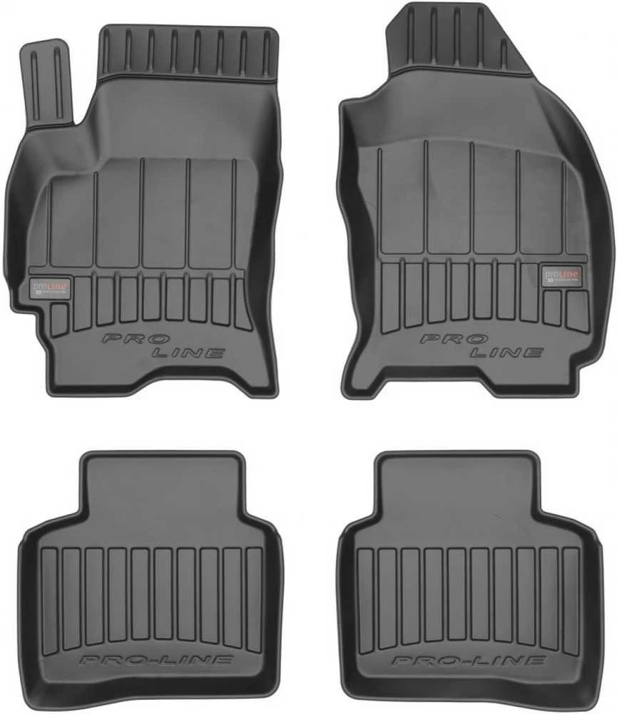Frogum Guminiai kilimėliai Proline Ford Mondeo III 2000-2006m.