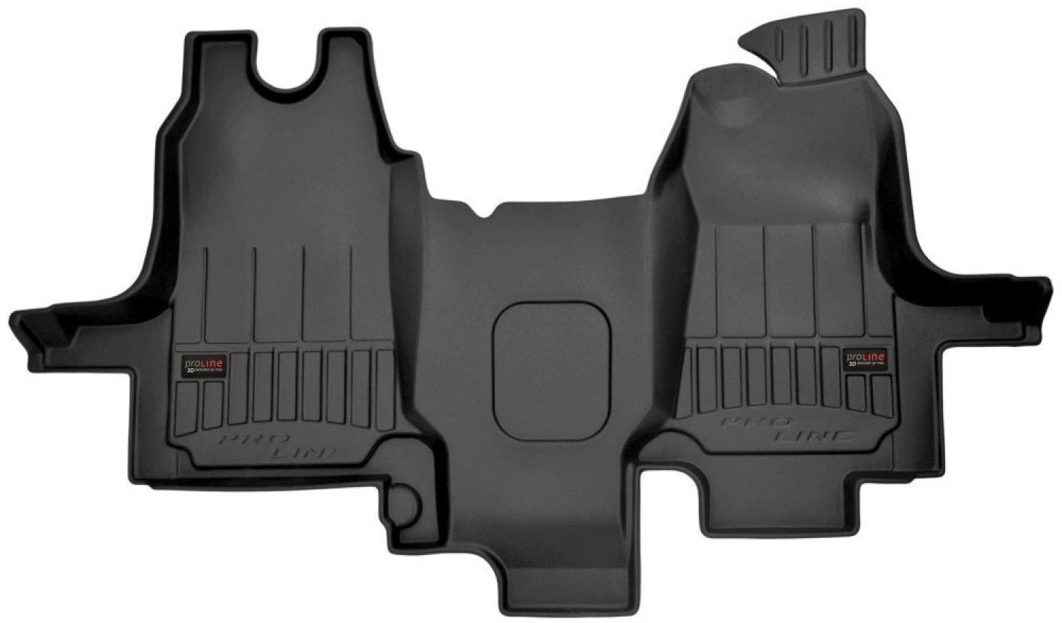 Frogum Guminiai kilimėliai Proline Ford Transit III 2000-2014m.