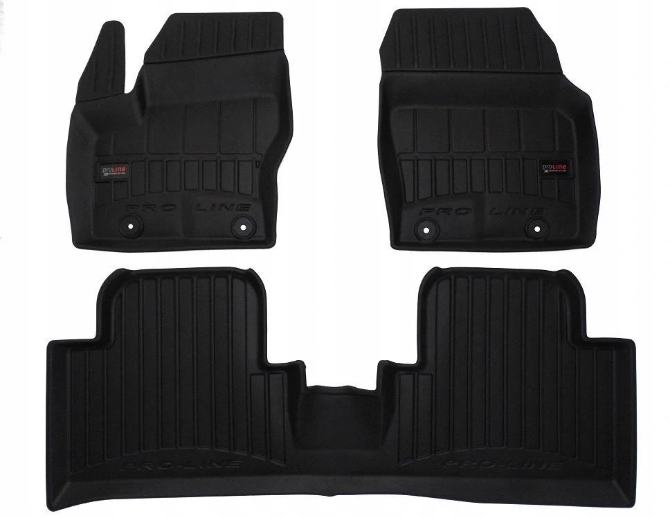 Frogum Guminiai kilimėliai Proline Ford Grand C-Max 2010-2019m.