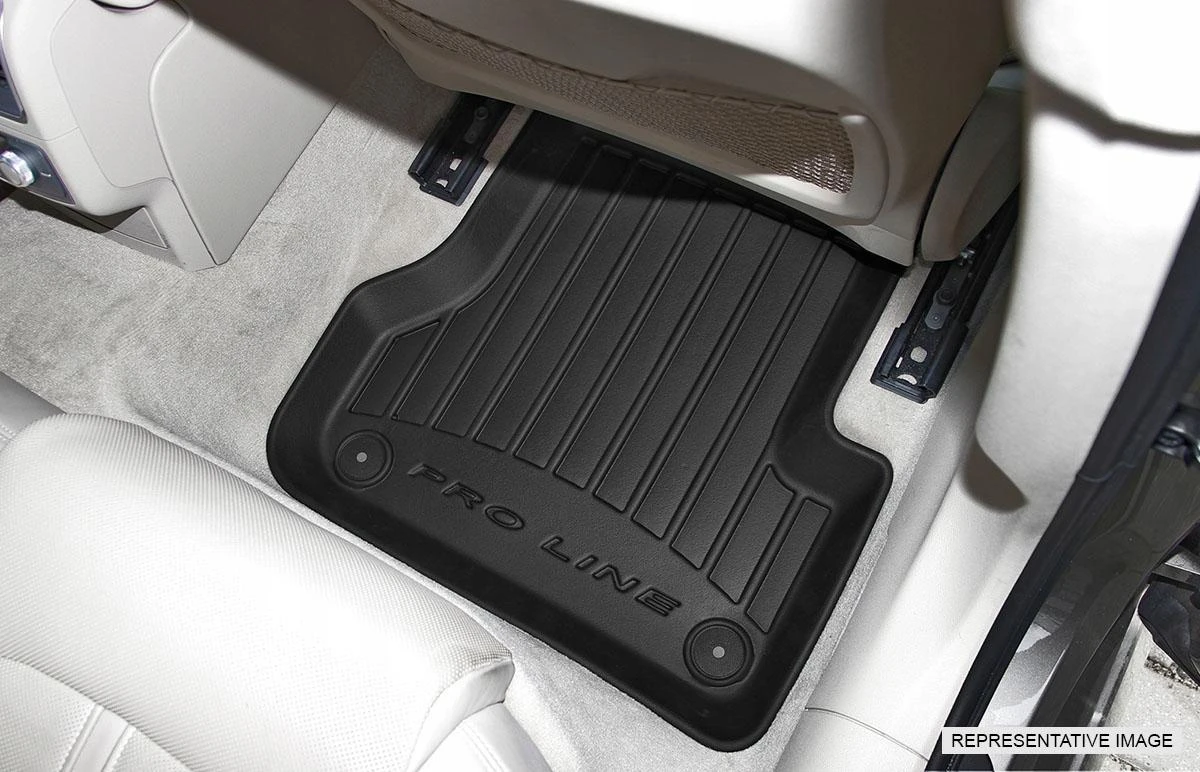 Frogum Guminiai kilimėliai Proline Ford Explorer ST VI nuo 2019m.