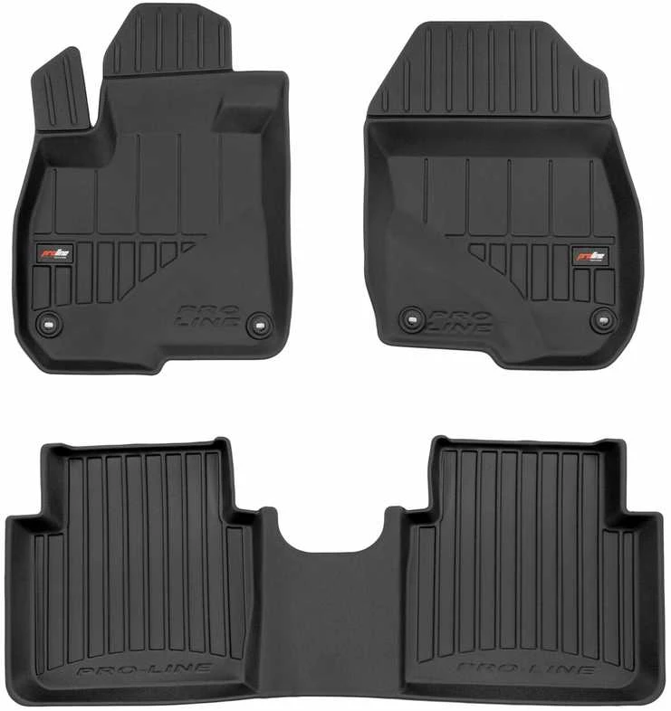 Frogum Guminiai kilimėliai Proline Honda CR-V V nuo 2017m.