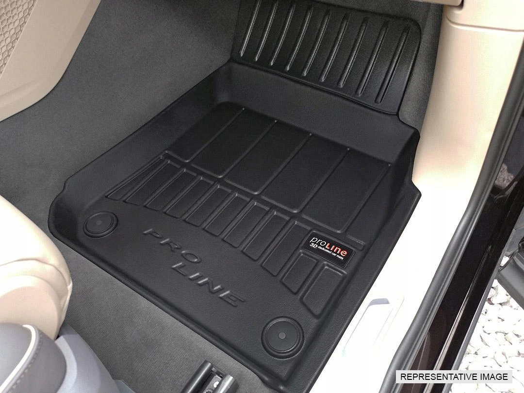 Frogum Guminiai kilimėliai Proline Honda Accord 2002-2008m.