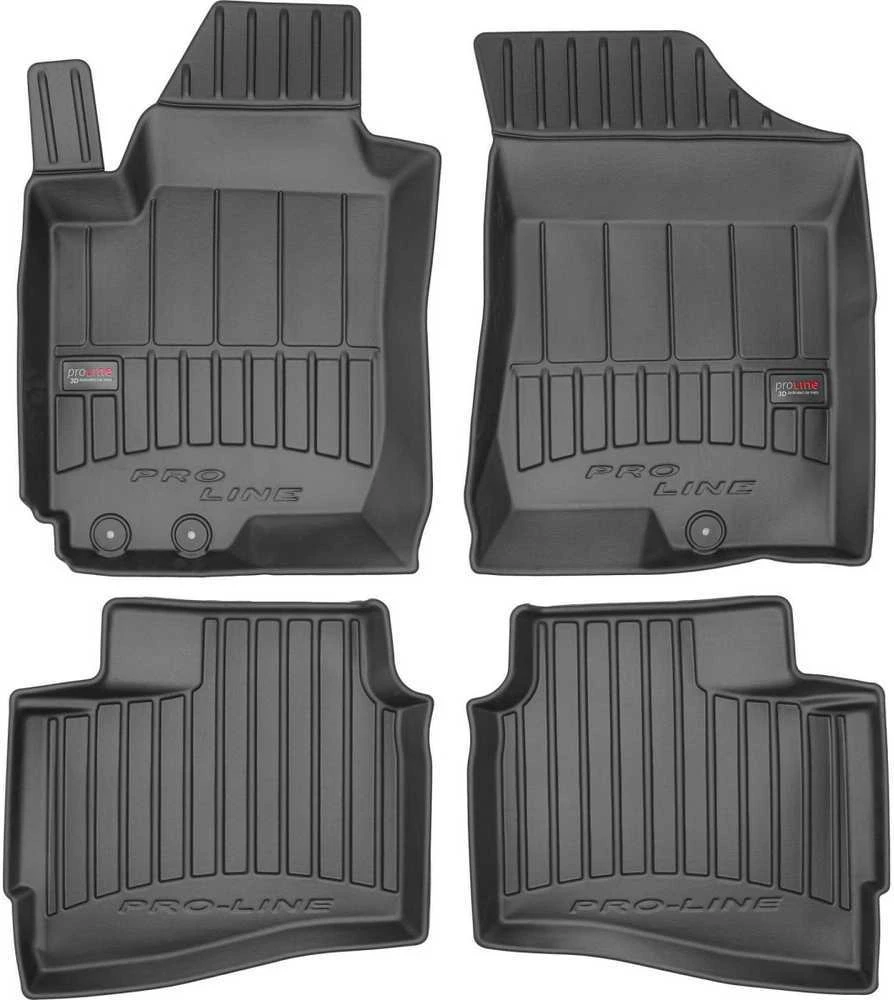 Frogum Guminiai kilimėliai Proline Hyundai i30 Station wagon 2007-2012m.