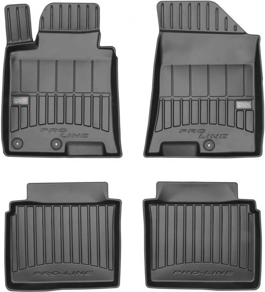 Frogum Guminiai kilimėliai Proline Hyundai i40 nuo 2014m. (facelift)
