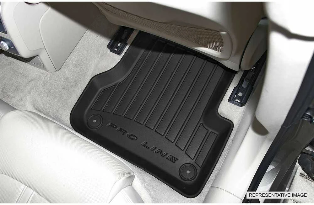 Frogum Guminiai kilimėliai Proline INFINITI FX I 2003-2008m.