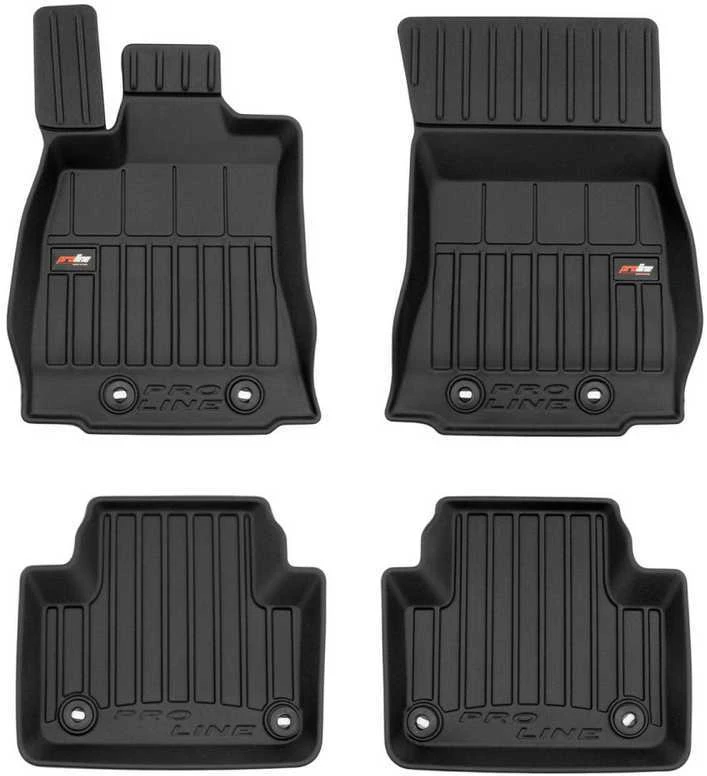Frogum Guminiai kilimėliai Proline Jaguar XJ X351 2010-2019m.