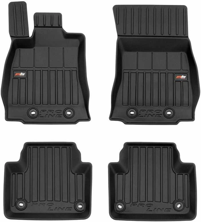 Frogum Guminiai kilimėliai Proline Jaguar XJ X351 2010-2019m.