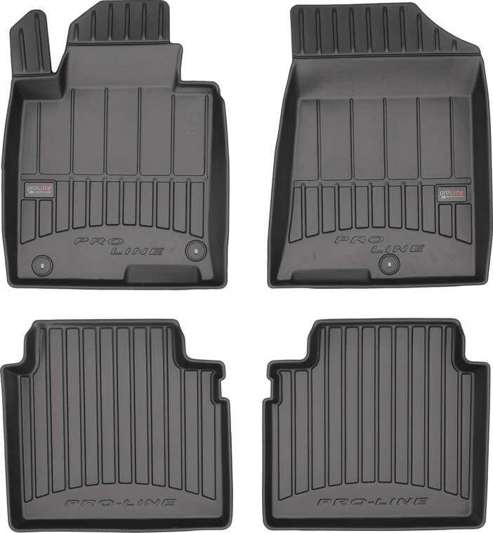 Frogum Guminiai kilimėliai Proline Kia Optima IV 2015-2020m.