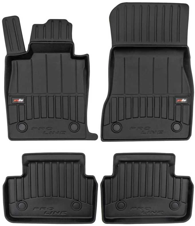 Frogum Guminiai kilimėliai Proline Land Rover Range Rover Sport III nuo 2022m.
