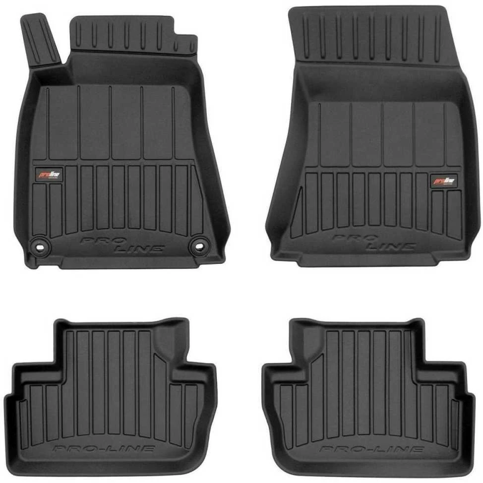 Frogum Guminiai kilimėliai Proline Lexus IS 2005-2013m.