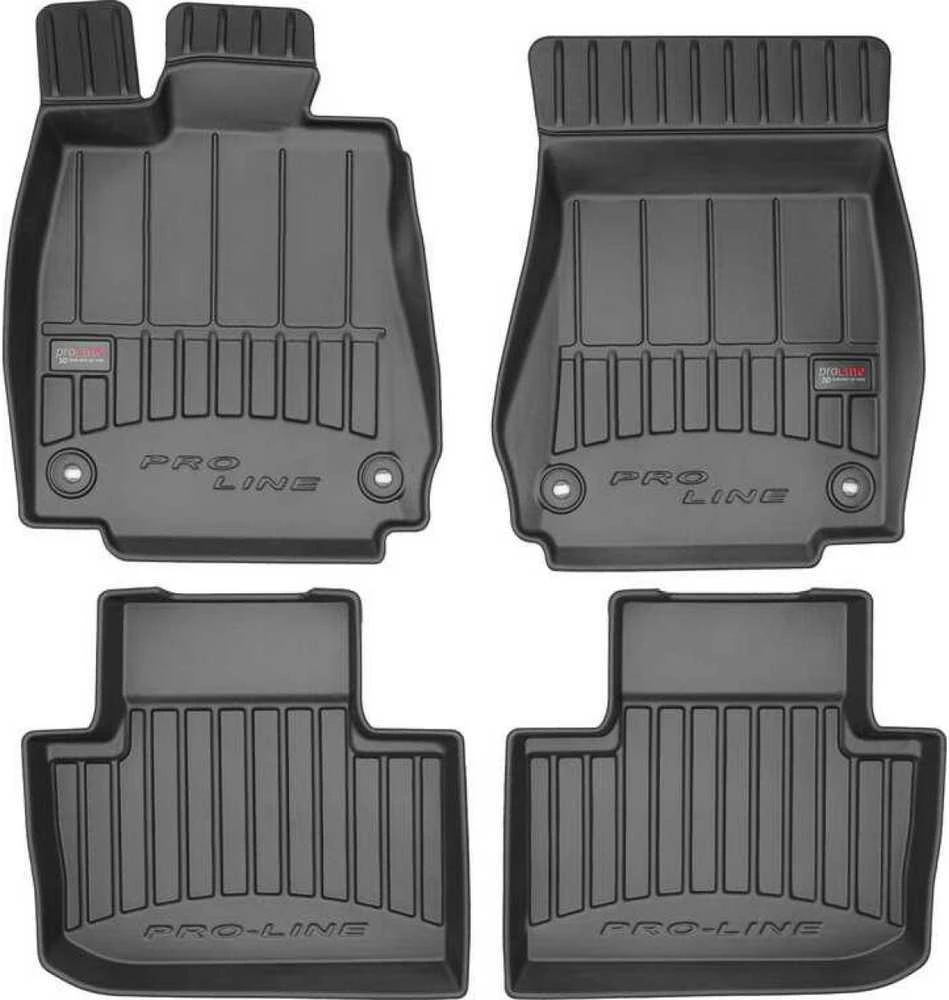 Frogum Guminiai kilimėliai Proline Lexus IS III nuo 2013m.