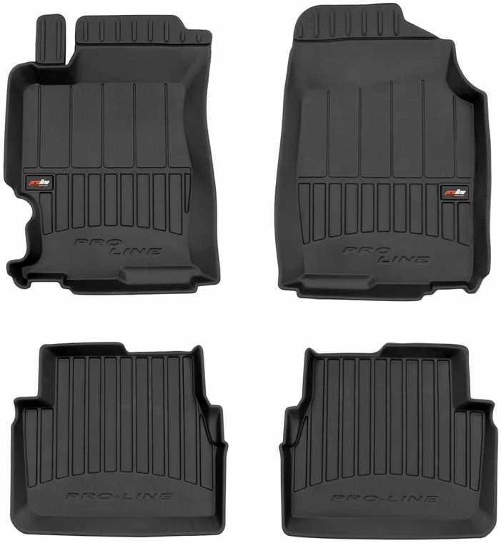 Frogum Guminiai kilimėliai Proline Mazda 6 I Sedan 2002-2008m.