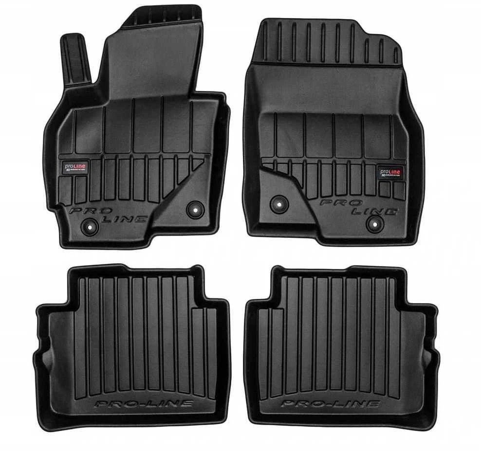 Frogum Guminiai kilimėliai Proline Mazda CX-5 2012-2017m.
