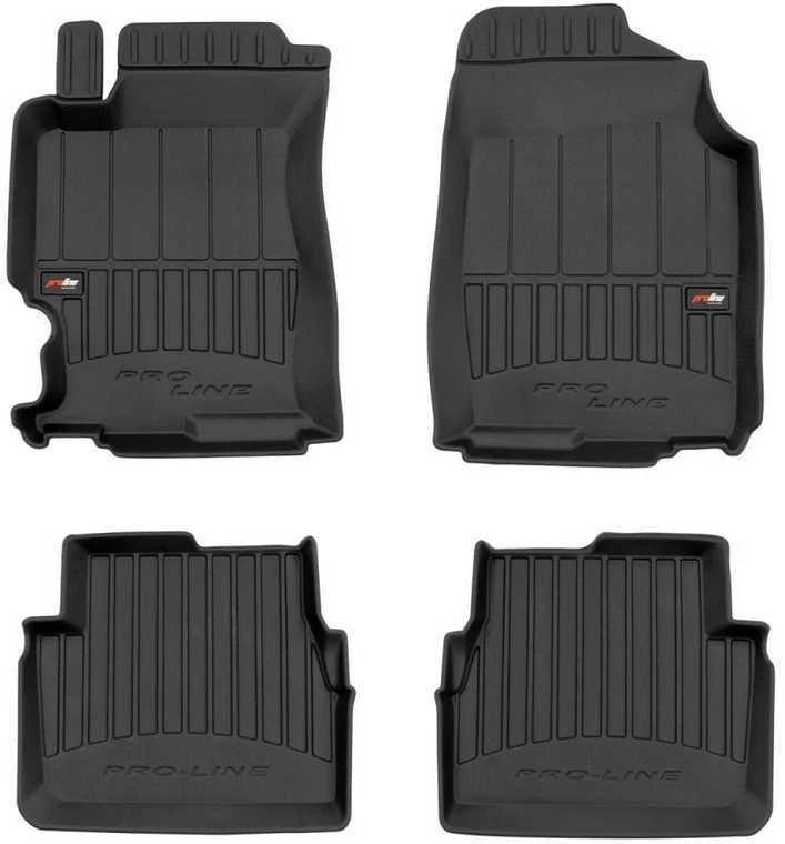 Frogum Guminiai kilimėliai Proline Mazda 6 I Sedan 2002-2008m.