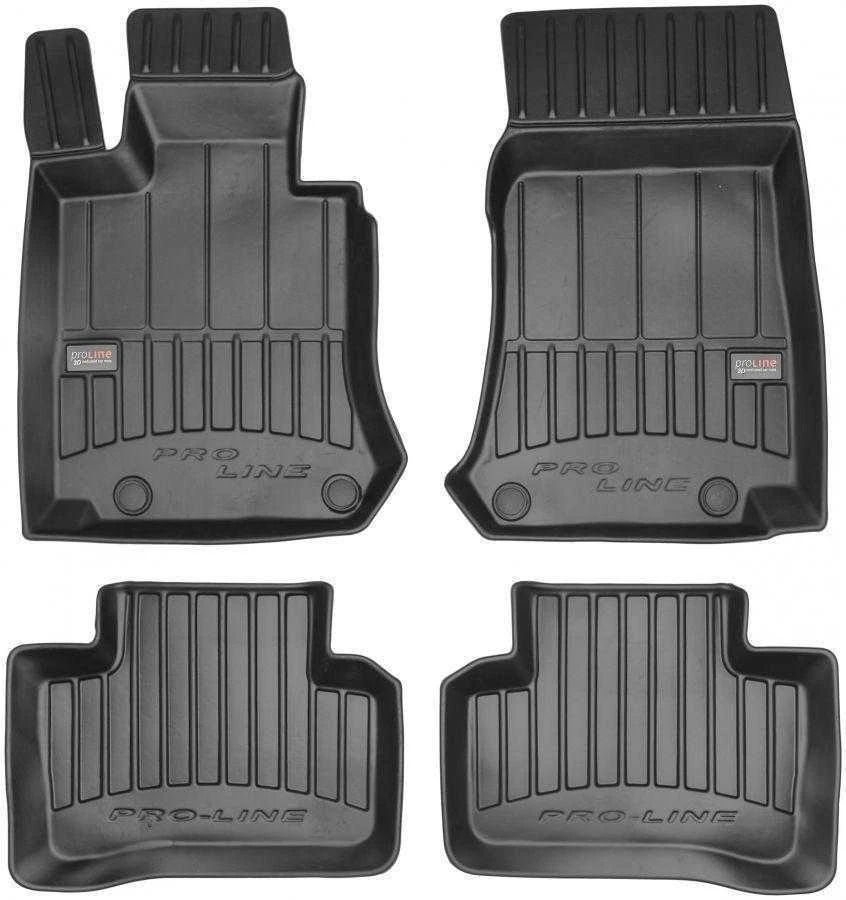 Frogum Guminiai kilimėliai Proline MERCEDES GLC-class x253/c253 2015-2022m.