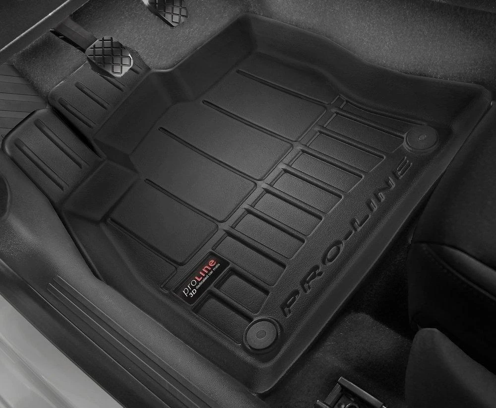 Frogum Guminiai kilimėliai Proline Mini Clubman F54 nuo 2015m.