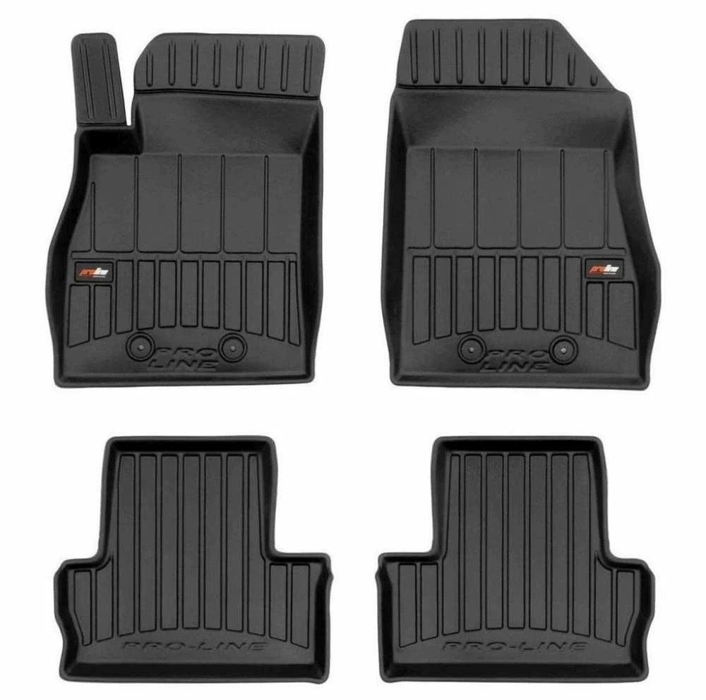 Frogum Guminiai kilimėliai Proline Opel Ampera 2012-2014m.