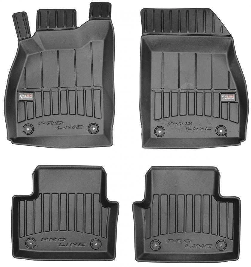 Frogum Guminiai kilimėliai Proline Opel Insignia I 2008-2017m.