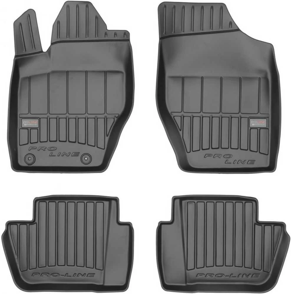 Frogum Guminiai kilimėliai Proline Peugeot 307 SW 2001-2008m.
