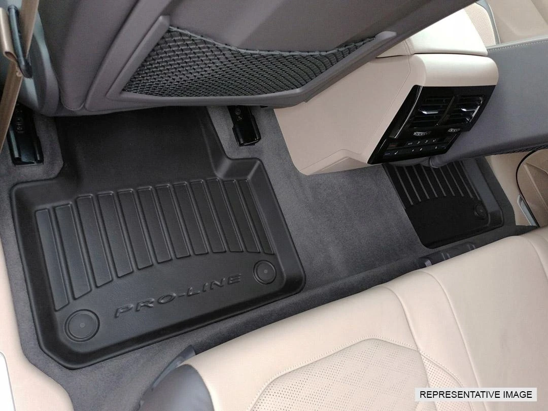 Frogum Guminiai kilimėliai Proline Peugeot 508 II nuo 2018m.
