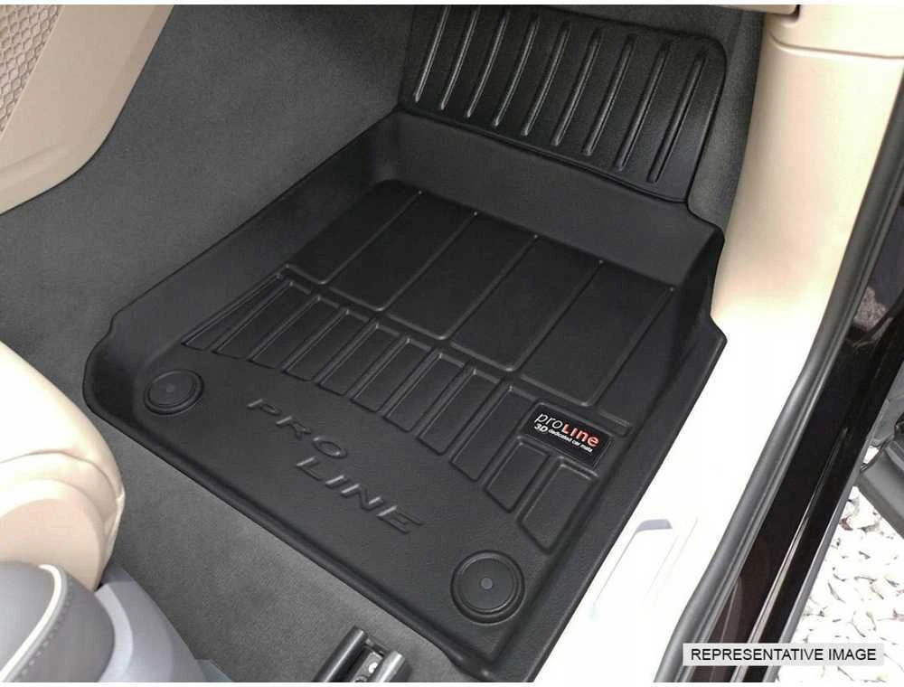 Frogum Guminiai kilimėliai Proline Seat Ibiza V nuo 2017m.