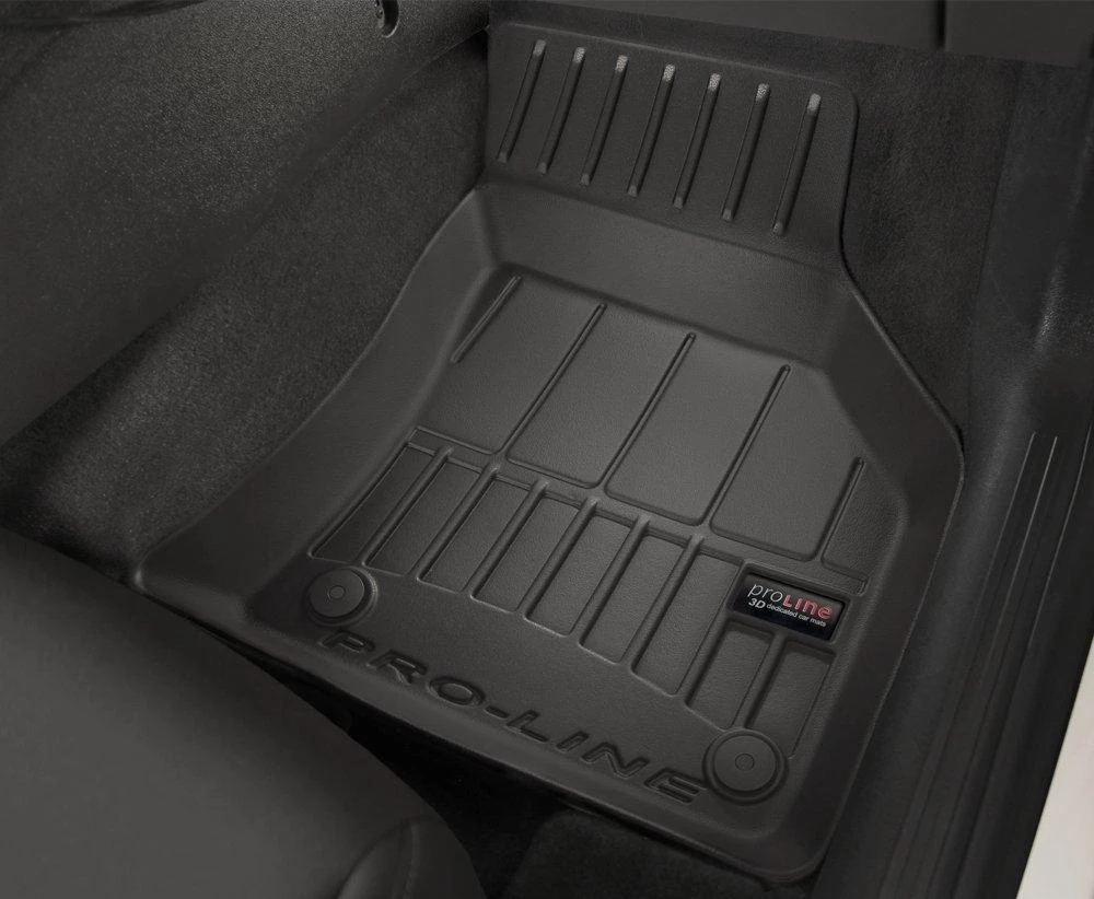 Frogum Guminiai kilimėliai Proline Seat Leon IV nuo 2020m.