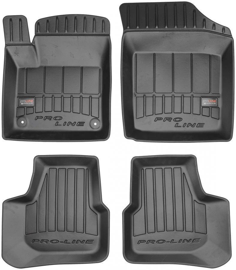 Frogum Guminiai kilimėliai Proline Seat Mii nuo 2012m.