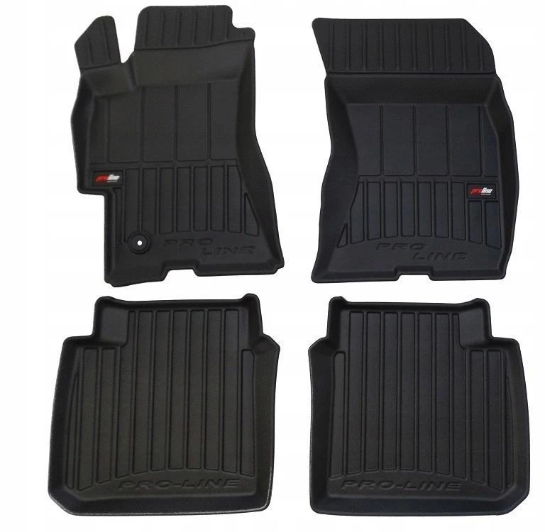 Frogum Guminiai kilimėliai Proline Subaru Legacy IV 2003-2009m.