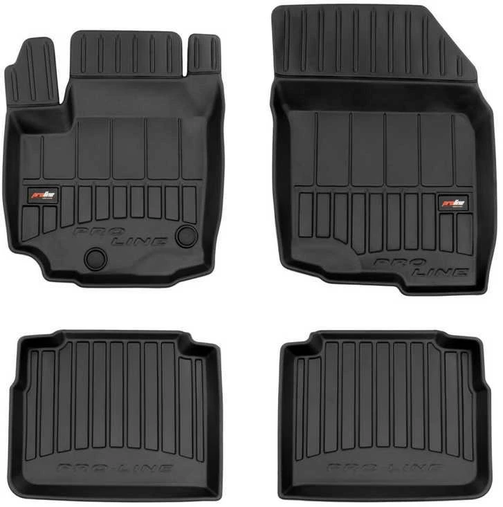 Frogum Guminiai kilimėliai Proline Suzuki SX4 S-Cross Hibridas nuo 2020m.