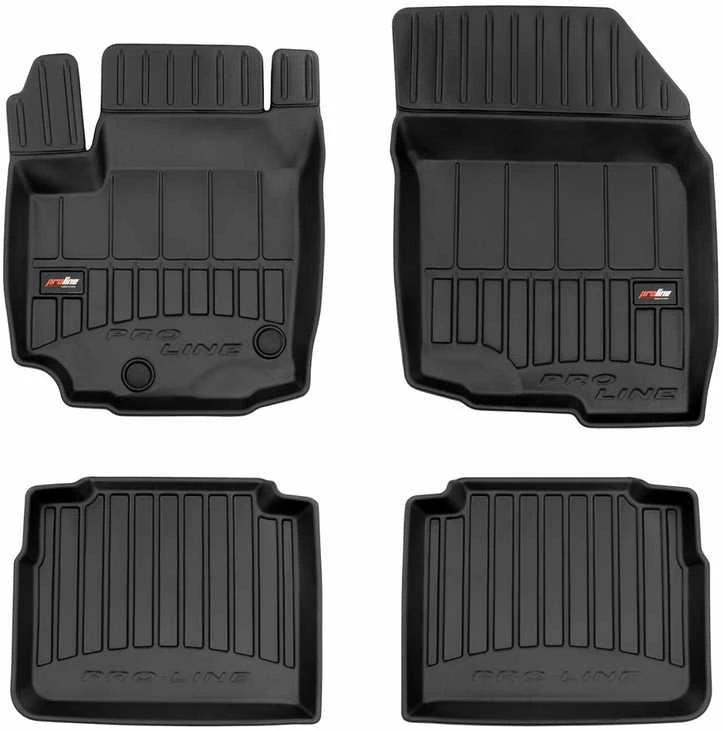 Frogum Guminiai kilimėliai Proline Suzuki SX4 S-Cross Hibridas nuo 2020m.