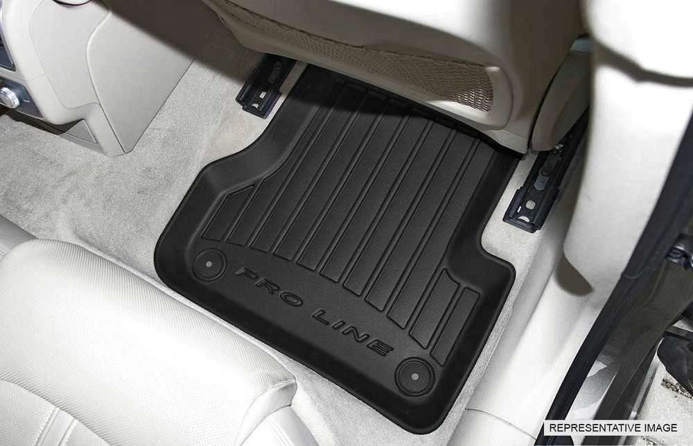 Frogum Guminiai kilimėliai Proline Suzuki SX4 I 2006-2014m.