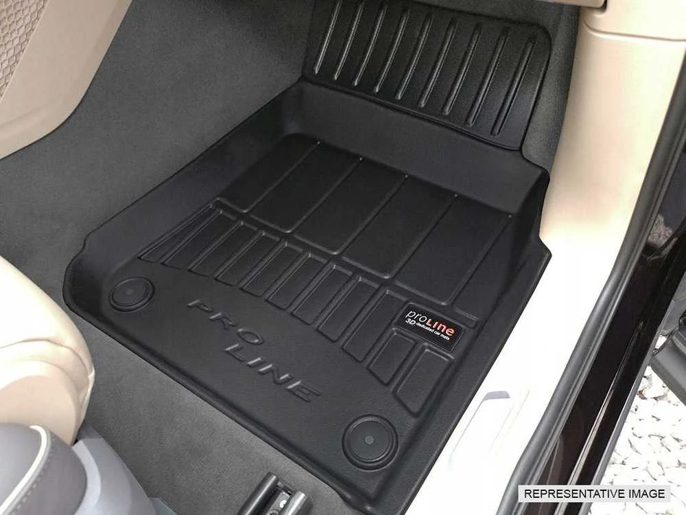 Frogum Guminiai kilimėliai Proline Toyota Camry XV50 2011-2019m.