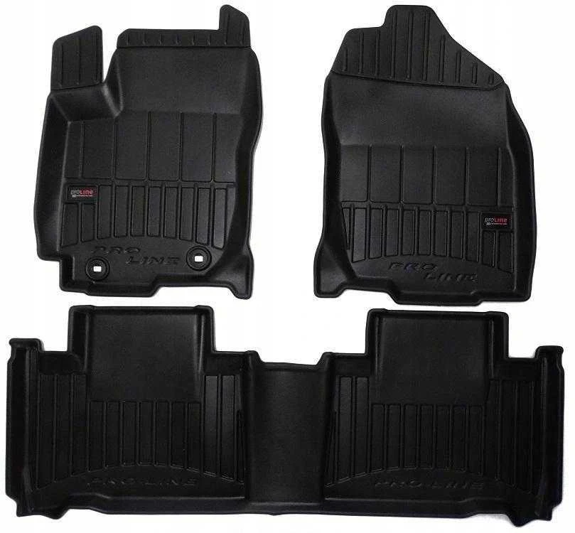 Frogum Guminiai kilimėliai Proline Toyota RAV4 Hybrid 2013-2019m.