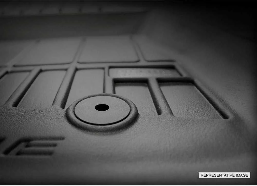Frogum Guminiai kilimėliai Proline Volkswagen Tiguan II 2015-2024m.