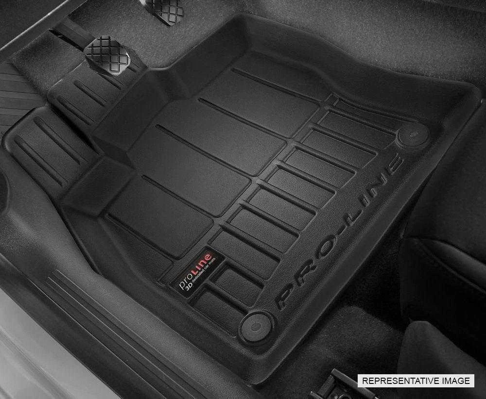 Frogum Guminiai kilimėliai Proline Volkswagen Transporter T5 2003-2016m.