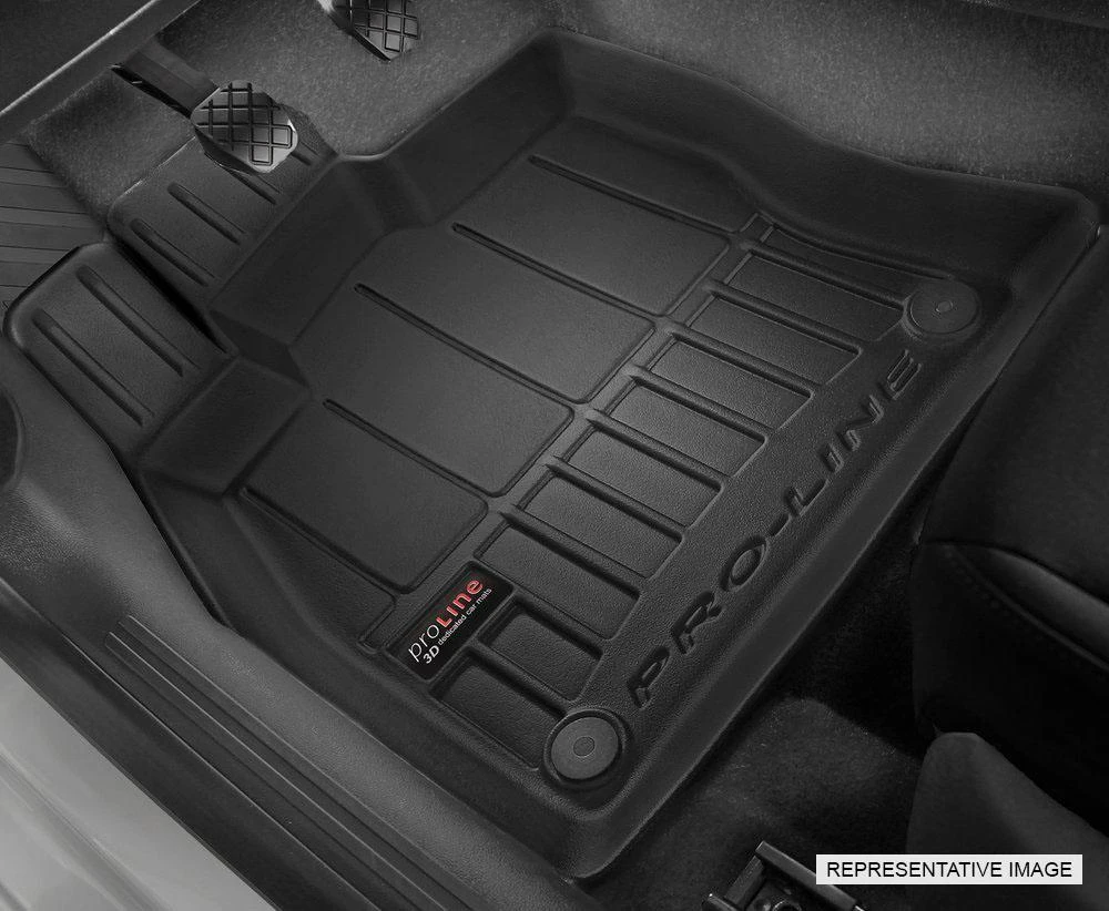 Frogum Guminiai kilimėliai Proline Volkswagen Tiguan 2007-2016m.