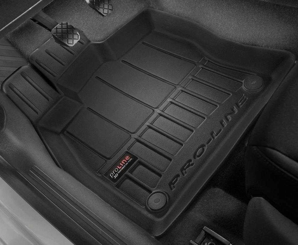 Frogum Guminiai kilimėliai Proline Volkswagen Golf VII Sportsvan 2014-2020m.