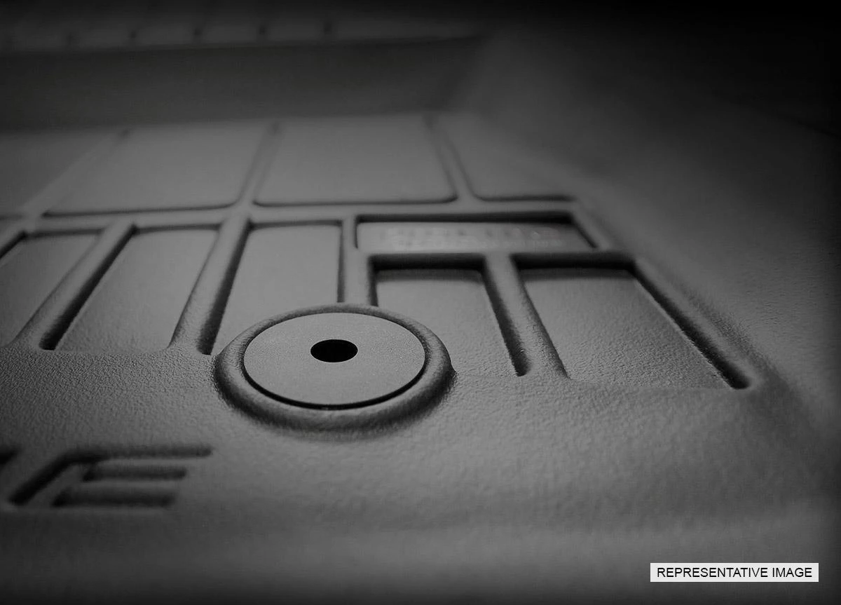 Frogum Guminiai kilimėliai Proline Volkswagen Tiguan II 2015-2024m.