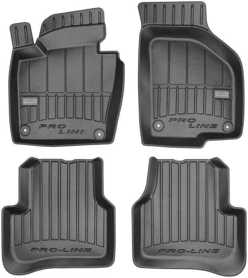 Frogum Guminiai kilimėliai Proline Volkswagen Passat CC 2008-2017m.